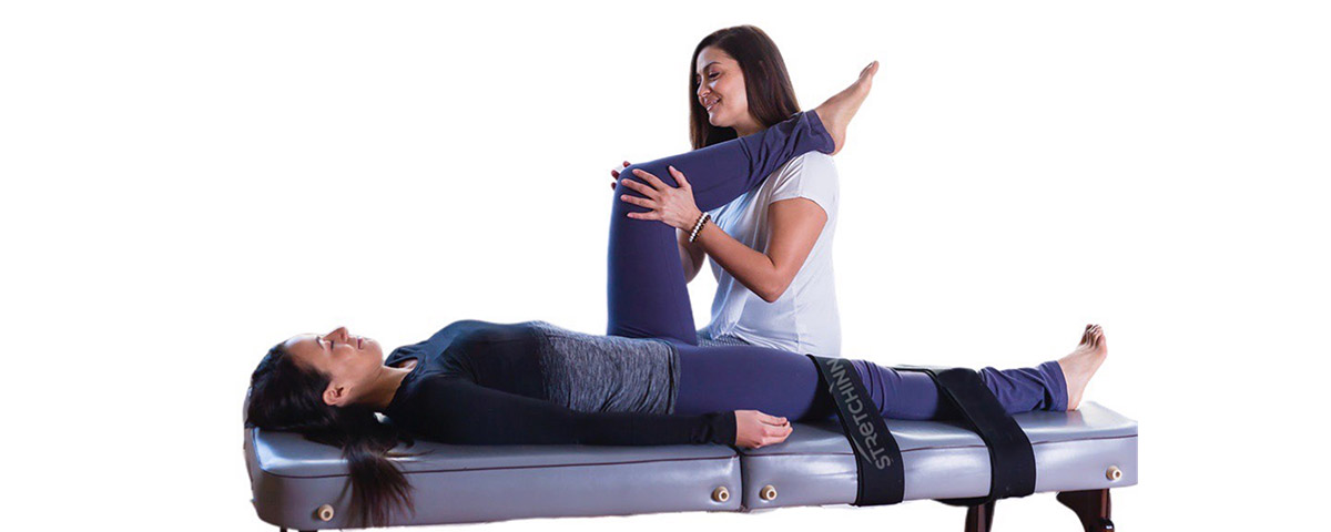 Stretchinn Nasıl Bir Etki Oluşturur