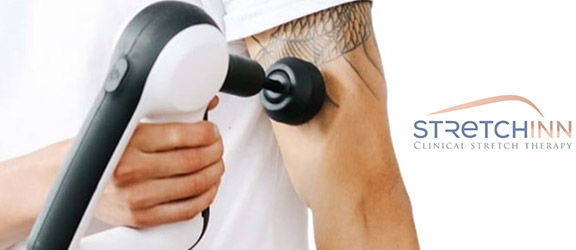 Perküsyon-Mekanik Stimülasyon Tedavisi